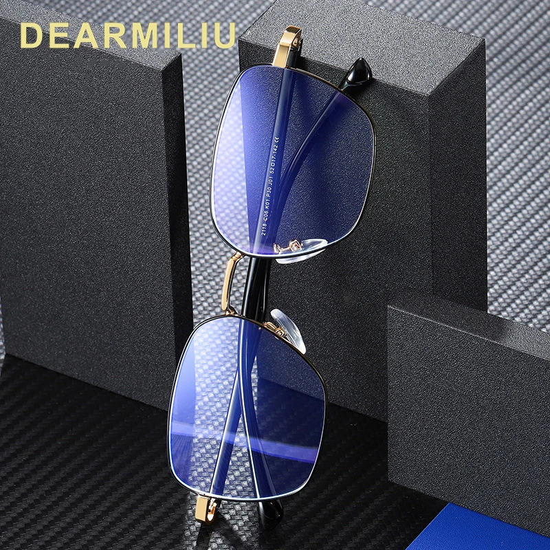 DEARMILIU 2020 новый синий светильник, блокирующие очки унисекс, Винтаж, плоское зеркало, квадратная металлическая оправа, компьютерные очки для ч...
DEARMILIU 2020 новый синий светильник, блокирующие очки унисекс, Винтаж, плоское зеркало, квадратная металлическая оправа, компьютерные очки для ч...