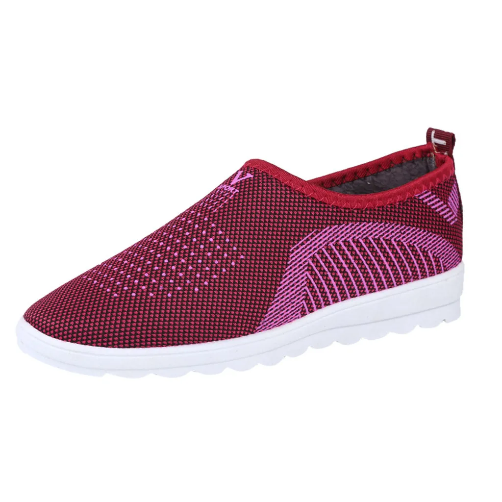 Sagace 2020 Womens Ladies Fashion Casual Round Toe Winter Warm Slip On Loafers Walking Shoes High Qualityo Utdoor Casual Shoes
Sagace 2020 Womens Ladies Fashion Casual Round Toe Winter Warm Slip On Loafers Walking Shoes High Qualityo Utdoor Casual Shoes