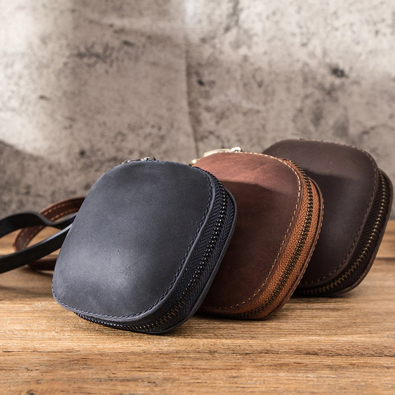 Nubuck Leather Earphone Case for Powerbeats Pro Hard Headset Cover Bag Bluetooth Earphone Accessories
Nubuck Leather Earphone Case for Powerbeats Pro Hard Headset Cover Bag Bluetooth Earphone Accessories