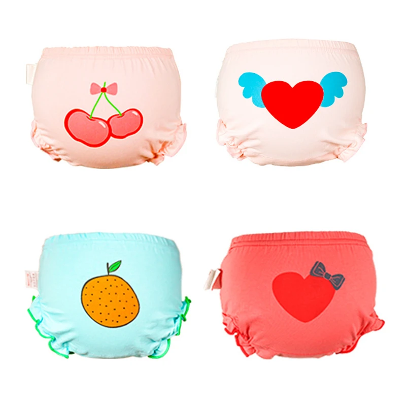 6-13kg Baby Kids Panties Cotton Children Underpants Girl Print Briefs Panties Soft Comfy Cute Cartoon Pattern Undewear
6-13kg Baby Kids Panties Cotton Children Underpants Girl Print Briefs Panties Soft Comfy Cute Cartoon Pattern Undewear
