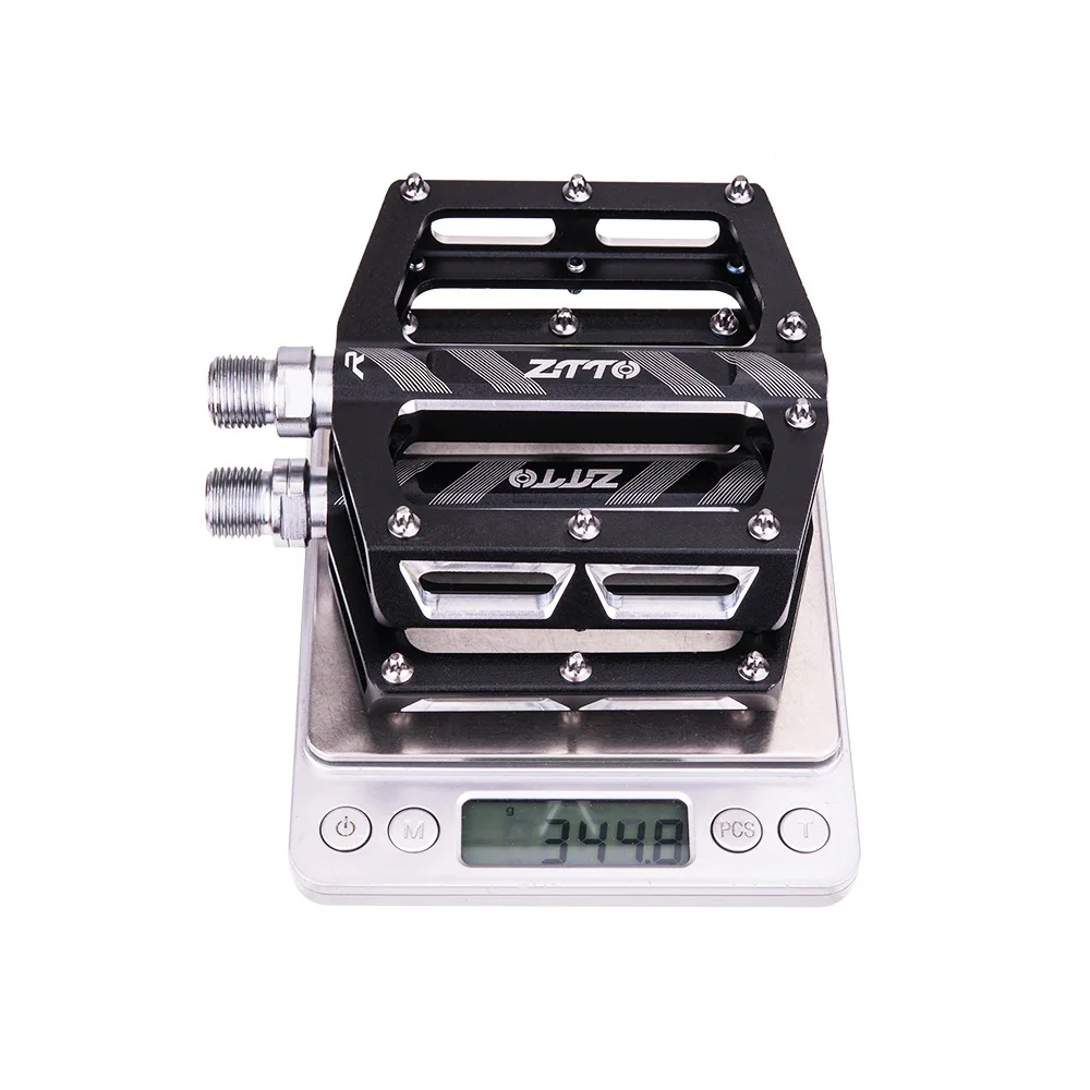 Aluminum Alloy MTB Road Bicycle Pedals Mountain Bike Pedals Anti-slip Ultralight Wide Platform Pedal 
Aluminum Alloy MTB Road Bicycle Pedals Mountain Bike Pedals Anti-slip Ultralight Wide Platform Pedal