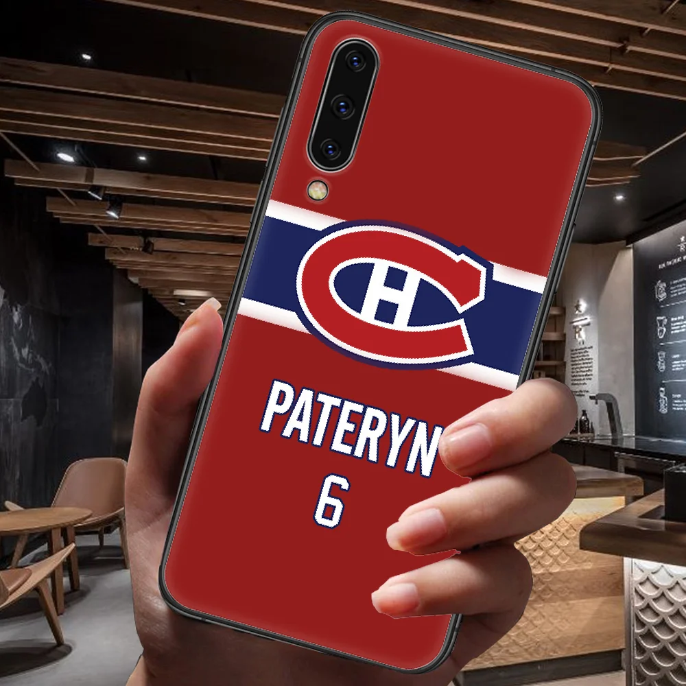 Montreal ice Hockey Canadien Phone Case For Samsung Galaxy A 3 5 7 8 10 20 20E 21S 30 30S 40 50 51 70 71 black Prime 3D Etui
Montreal ice Hockey Canadien Phone Case For Samsung Galaxy A 3 5 7 8 10 20 20E 21S 30 30S 40 50 51 70 71 black Prime 3D Etui