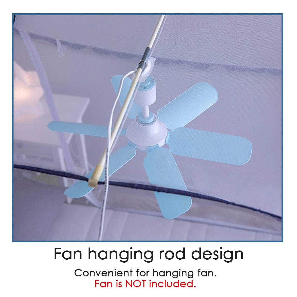 Portable Automatic Pop~ Up Mosquito Net Installation-free Foldable Student Bunk Breathable Netting Tent Mosquito Net Home Decor
Portable Automatic Pop~ Up Mosquito Net Installation-free Foldable Student Bunk Breathable Netting Tent Mosquito Net Home Decor