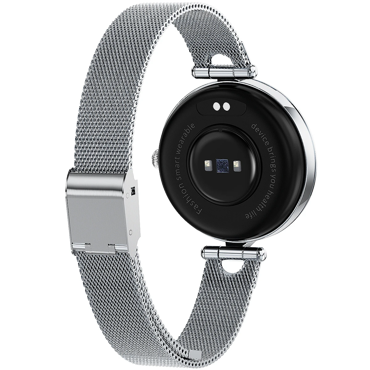 New AK22 Women's Smart Watch, Full Touch, Large Screen, Full Female Health Monitoring, IP68 Waterproof 
New AK22 Women's Smart Watch, Full Touch, Large Screen, Full Female Health Monitoring, IP68 Waterproof