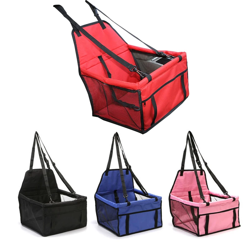 Dog Cat Car Mat Bed Carrier Pet Safety Seat Anti-dirty Waterproof Auto Charter Kennel For Puppy Kitten Travel Accessories
Dog Cat Car Mat Bed Carrier Pet Safety Seat Anti-dirty Waterproof Auto Charter Kennel For Puppy Kitten Travel Accessories