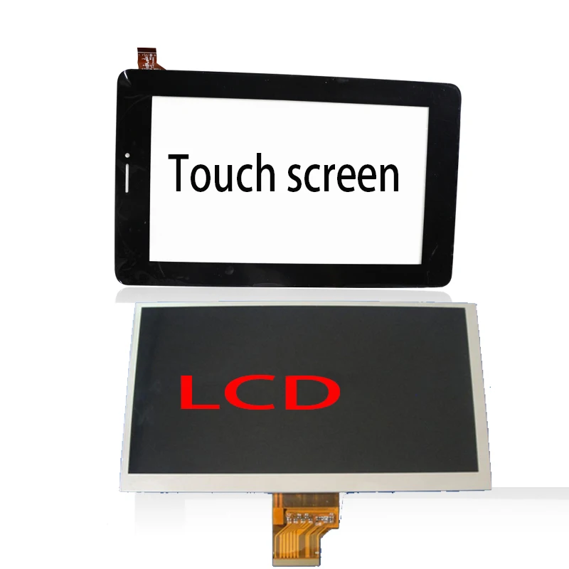 New original Touch Screen for launch x431 pro automotive intelligent tester lcd display touch screen panel digitizer glass
New original Touch Screen for launch x431 pro automotive intelligent tester lcd display touch screen panel digitizer glass