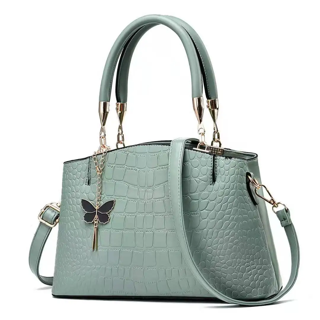 Bag Female 2021 Autumn New Fashion Trend Handbag Large Capacity Solid Color One Shoulder Messenger Bag
Bag Female 2021 Autumn New Fashion Trend Handbag Large Capacity Solid Color One Shoulder Messenger Bag