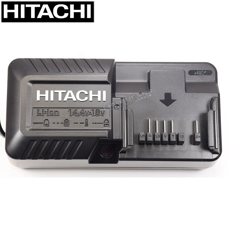 Зарядное устройство UC18YKSL 220-240 в, замена для HITACHI HIKOKI UC18YRSL UC18YFSL
Зарядное устройство UC18YKSL 220-240 в, замена для HITACHI HIKOKI UC18YRSL UC18YFSL
