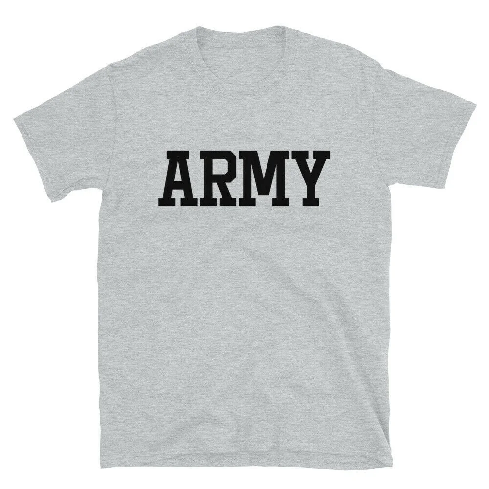 Army Airborne Commando Special Forces Military Soldier Operations Recon T-Shirt
Army Airborne Commando Special Forces Military Soldier Operations Recon T-Shirt