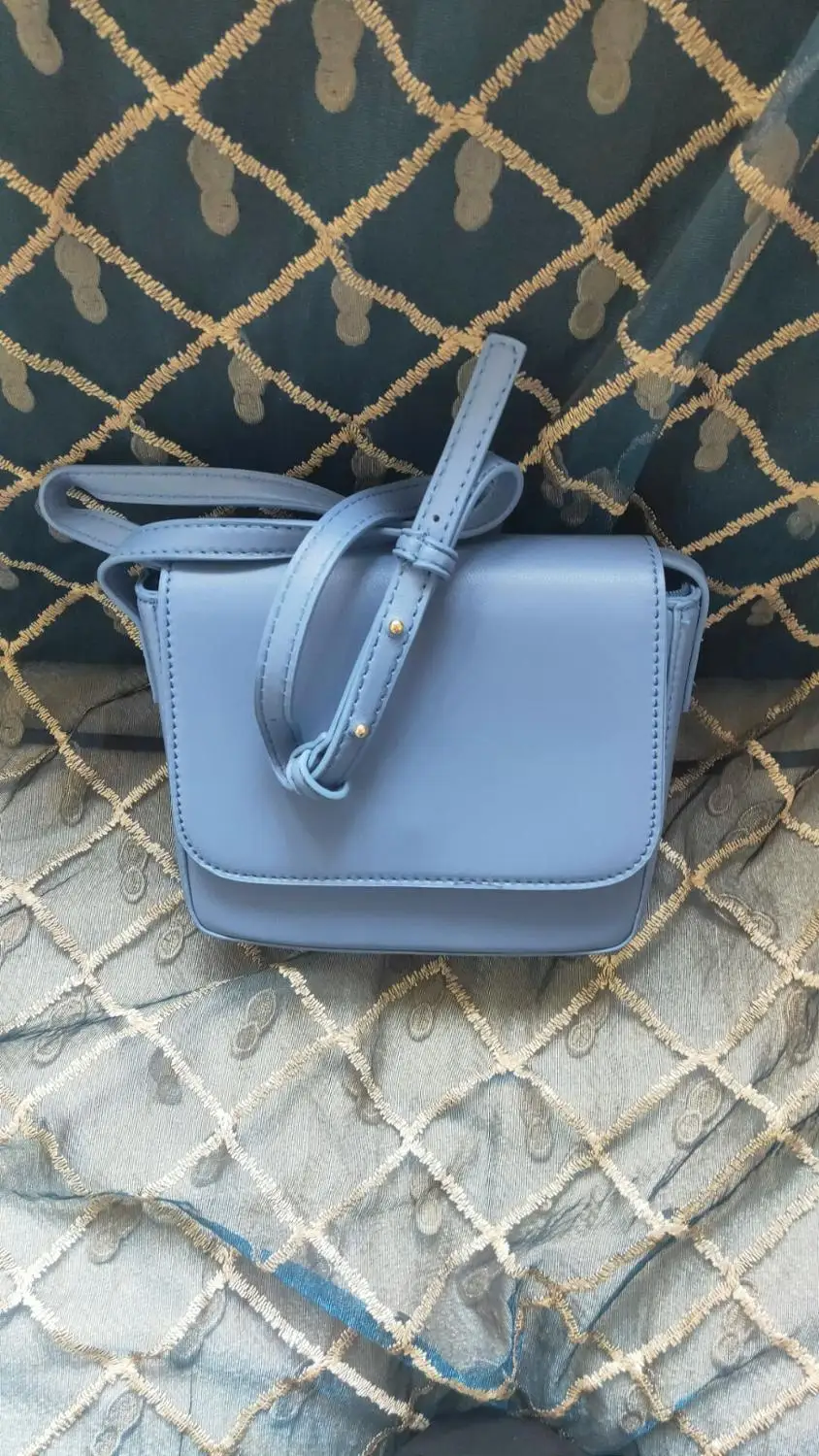 Fashion women cute bag lady cover girl messenger shoulder bag cross body flap sweet female bag underarm blue 2021
Fashion women cute bag lady cover girl messenger shoulder bag cross body flap sweet female bag underarm blue 2021