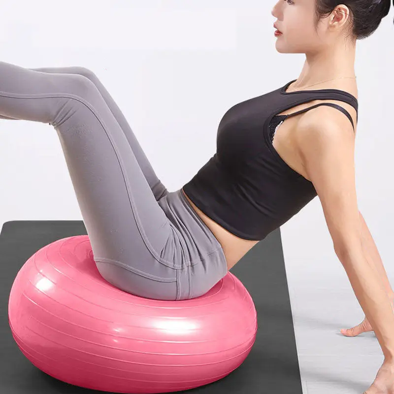 45CM 55CM 65CN 75CM 85CM Thickened Explosion-proof Sports Yoga Ball Polates Fitness Fitness Massage Ball Fitness Equipment 
45CM 55CM 65CN 75CM 85CM Thickened Explosion-proof Sports Yoga Ball Polates Fitness Fitness Massage Ball Fitness Equipment