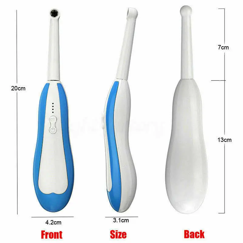 1.3MP HD Mini WiFi Wireless Dental Intraoral Oral Camera For iPhone Android PC Mobile Phone Oral Camera
1.3MP HD Mini WiFi Wireless Dental Intraoral Oral Camera For iPhone Android PC Mobile Phone Oral Camera