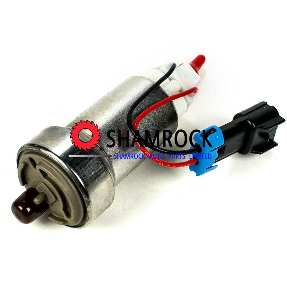 450LPH E85 Racing Fuel Pump & Install Kit OEM F90000267/F90000274/ F9000262 for Bbuick Ccadillac Cchevrolet GGMC Hhonda Ppontiac
450LPH E85 Racing Fuel Pump & Install Kit OEM F90000267/F90000274/ F9000262 for Bbuick Ccadillac Cchevrolet GGMC Hhonda Ppontiac