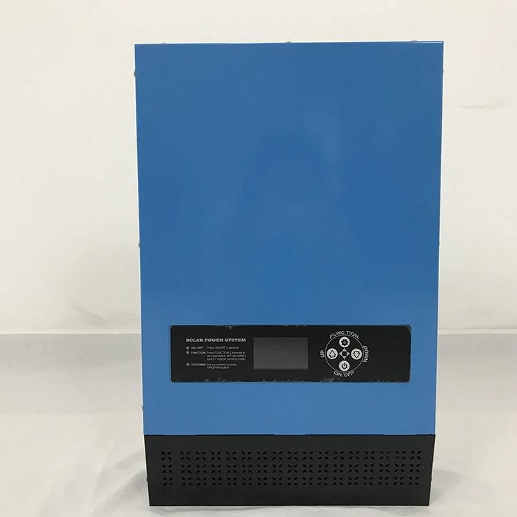 220V Output Voltage Home Application Off Grid Inverter 4000 w 2019 Solar Inverter 4KW
220V Output Voltage Home Application Off Grid Inverter 4000 w 2019 Solar Inverter 4KW