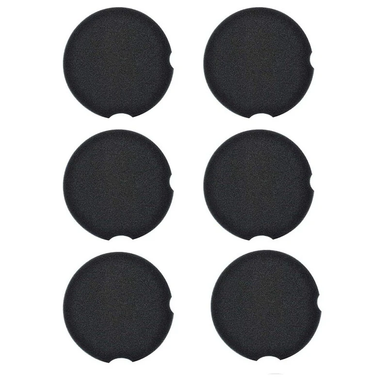 Replacement Filter for Bissell PowerForce Compact for 1520 2112Series 
Replacement Filter for Bissell PowerForce Compact for 1520 2112Series