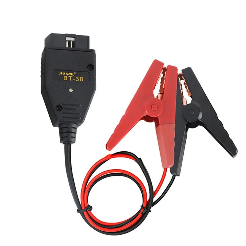 Auto ECU Memory Savers Battery OBD2 Connectors Emergency Power Off Protector BT30 Car OBD2 ECU Connector Battery Saver Fuel Save
Auto ECU Memory Savers Battery OBD2 Connectors Emergency Power Off Protector BT30 Car OBD2 ECU Connector Battery Saver Fuel Save