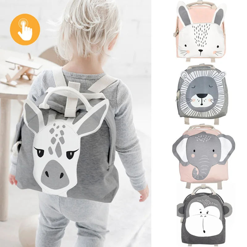 Children Backpack Toddler Kids School Bag Backpacks Baby Kid Cute School Bag Boy Girl Light Bag Cartoon Animal Series Package
Children Backpack Toddler Kids School Bag Backpacks Baby Kid Cute School Bag Boy Girl Light Bag Cartoon Animal Series Package