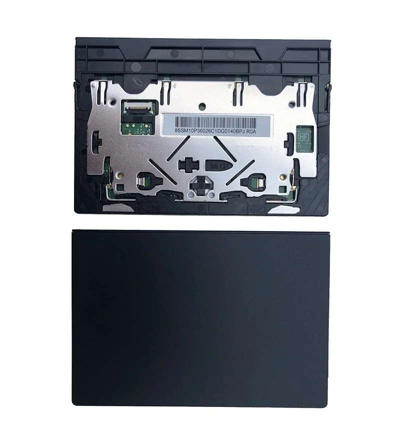 Новая Доска для ноутбука Lenovo Thinkpad T490 T495 T590, коврик для мыши 01YU056
Новая Доска для ноутбука Lenovo Thinkpad T490 T495 T590, коврик для мыши 01YU056