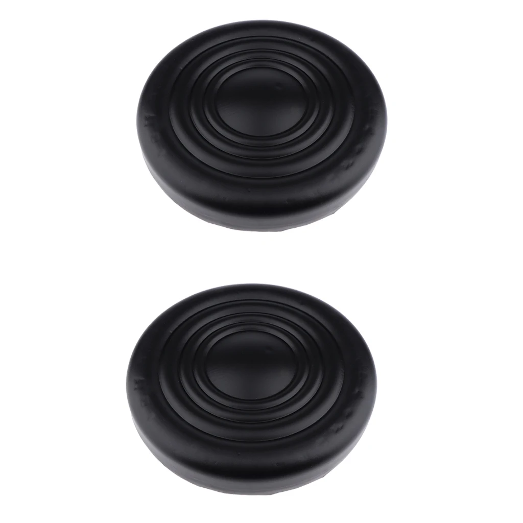 2pcs Stool Replacement Seat Cushion PU Leather Round for Bar Kitchen Coffee Shop Salon Seat Cushion Barstools
2pcs Stool Replacement Seat Cushion PU Leather Round for Bar Kitchen Coffee Shop Salon Seat Cushion Barstools