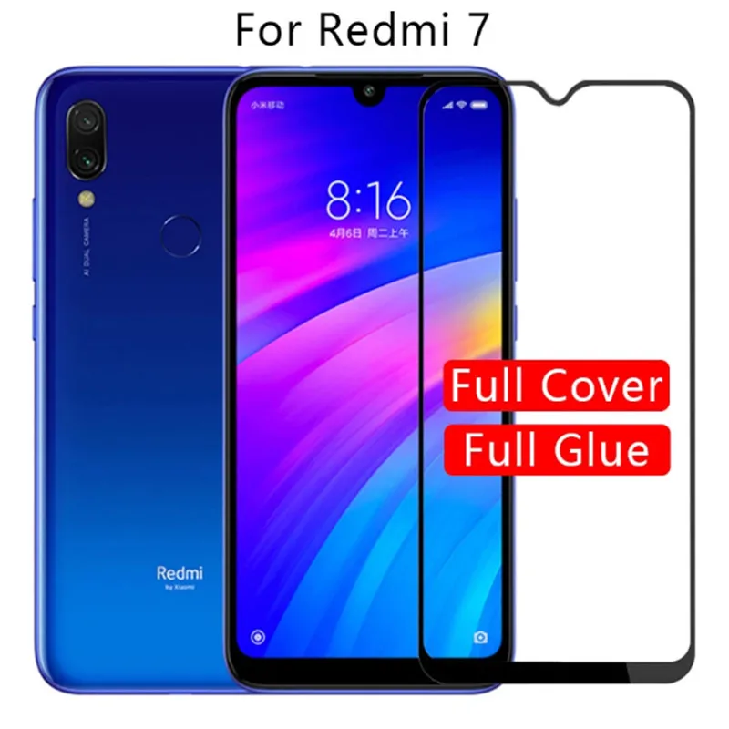 3D Full Cover Protective Glass on for Ksiomi Redmi 7 7a xiaomi redme 7 a Satety Smartphone Film xiomi redmi7a Tempered Glass
3D Full Cover Protective Glass on for Ksiomi Redmi 7 7a xiaomi redme 7 a Satety Smartphone Film xiomi redmi7a Tempered Glass