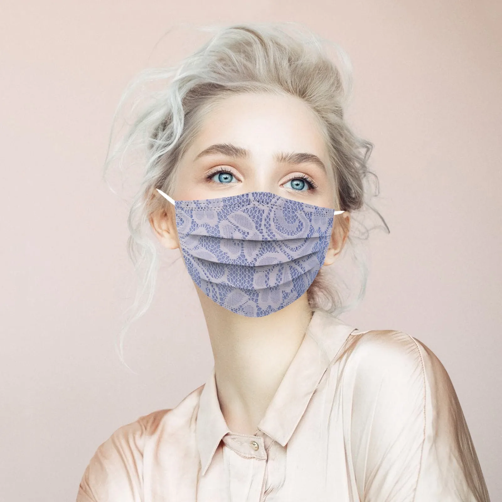 10/30/50pcs Mascarillas Adult's Flowers Print Face Mask Disposable Mask Mascarillas 3ply Earhook Masque Jetables Mascherine
10/30/50pcs Mascarillas Adult's Flowers Print Face Mask Disposable Mask Mascarillas 3ply Earhook Masque Jetables Mascherine