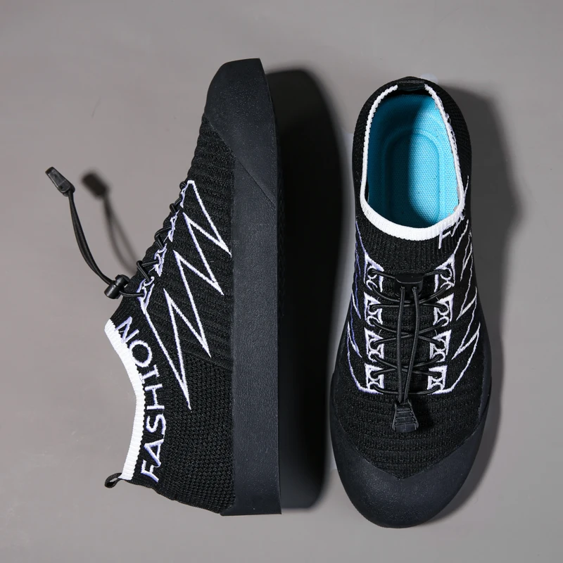 Summer Mesh Men Shoes Lightweight Sneakers Men Fashion Casual Walking Shoes Breathable Slip on Mens Loafers Zapatillas Hombre
Summer Mesh Men Shoes Lightweight Sneakers Men Fashion Casual Walking Shoes Breathable Slip on Mens Loafers Zapatillas Hombre