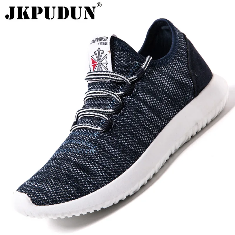 Summer Men's Fabric Sneakers Outdoor Breathable Lace Up Men Running Shoes Lightweight No-slip Walking Footwear Zapatillas Hombre
Summer Men's Fabric Sneakers Outdoor Breathable Lace Up Men Running Shoes Lightweight No-slip Walking Footwear Zapatillas Hombre