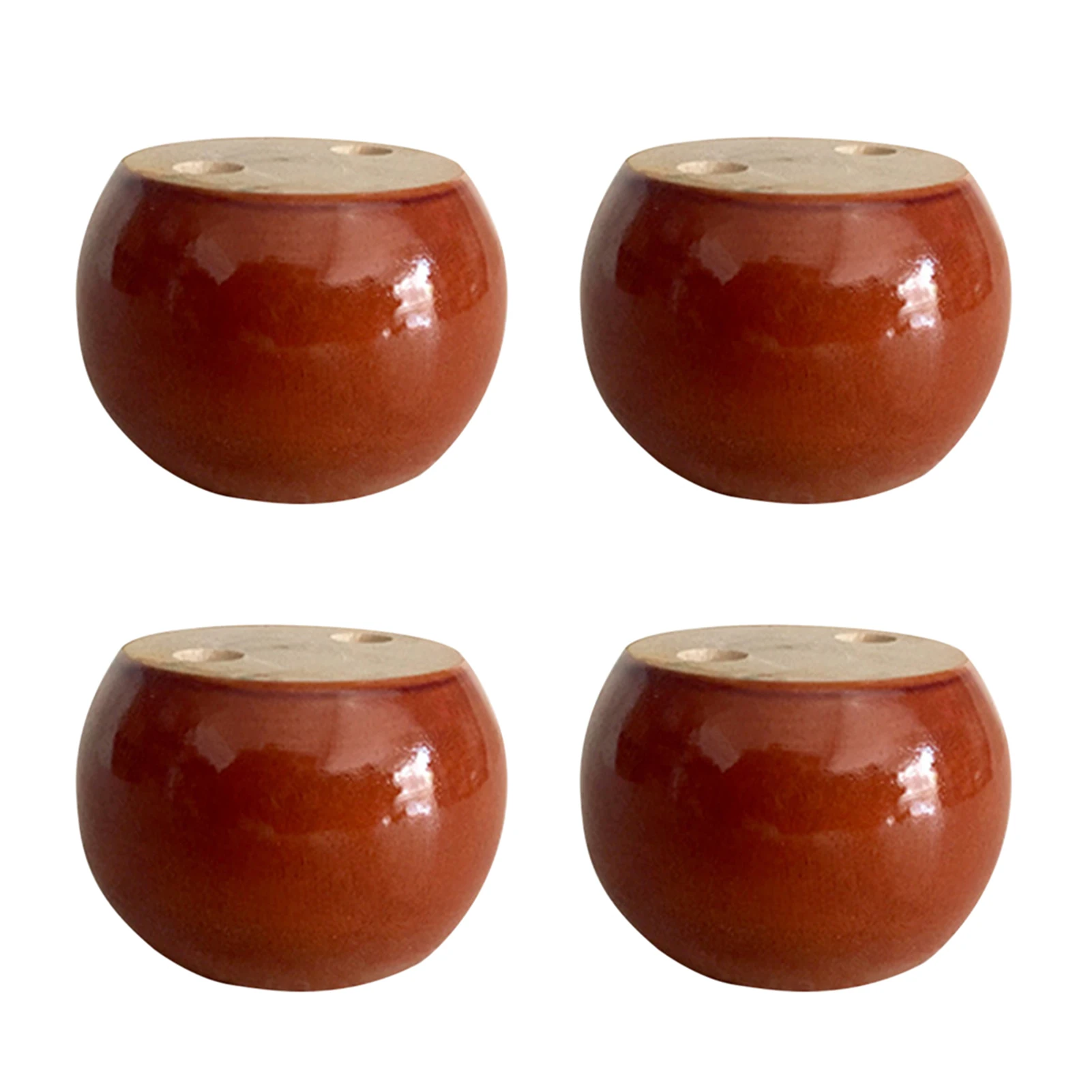 4pcs Table Leg Wooden Round Floor Protector Furniture Feet Craft Cupboard Easy Install Sofa Riser Home Accessories Bed Hotel
4pcs Table Leg Wooden Round Floor Protector Furniture Feet Craft Cupboard Easy Install Sofa Riser Home Accessories Bed Hotel