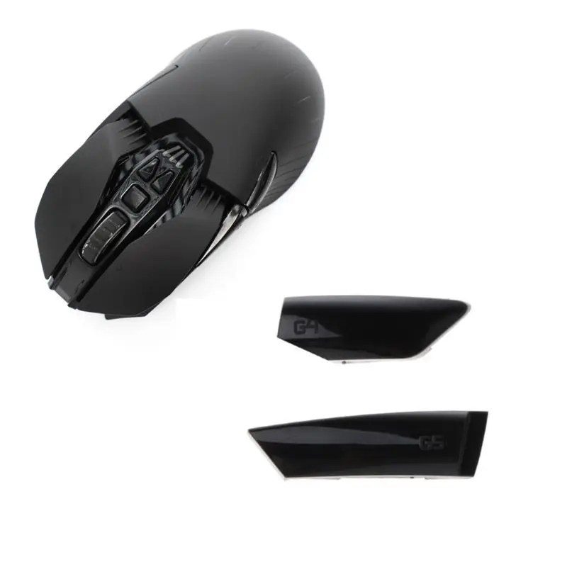 1 шт. сменные боковые кнопки G4 G5 для Logitech G900 G903 Проводные Беспроводные аксессуары