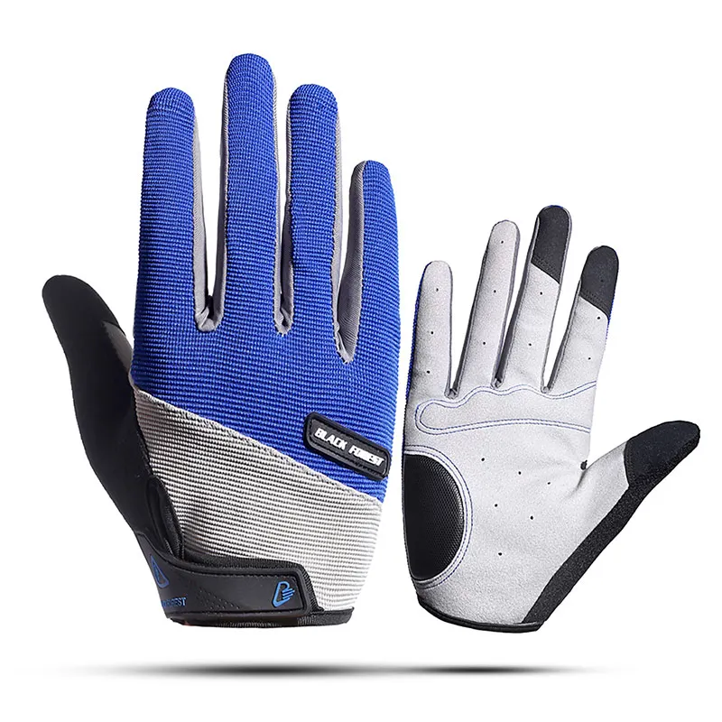 Outdoor Sports Full Finger Cycling Gloves Touch Screen Riding MTB Bike Bicycle Gloves Motorcycle Winter Autumn Bike Gloves
Outdoor Sports Full Finger Cycling Gloves Touch Screen Riding MTB Bike Bicycle Gloves Motorcycle Winter Autumn Bike Gloves