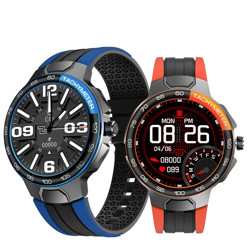 E15 Smart Watch Men Women Bluetooth Call Heart Rate Blood Pressure Tracker IP68 Waterproof Outdoor Sport Smartwatch Watches
E15 Smart Watch Men Women Bluetooth Call Heart Rate Blood Pressure Tracker IP68 Waterproof Outdoor Sport Smartwatch Watches