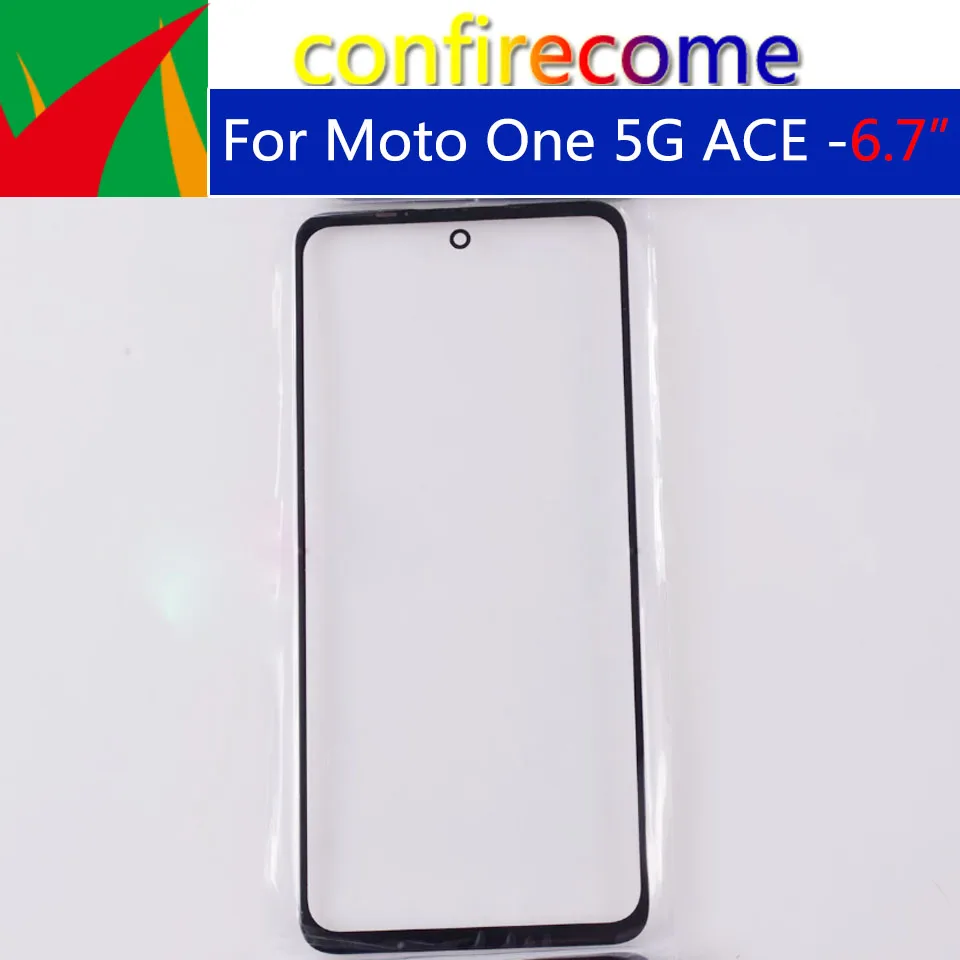 10 штук в партии, бесплатная доставка для Motorola Moto один 5G ACE сенсорный Экран защитное внешнее Переднее стекло для ЖК-дисплея панель Замена объе...
10 штук в партии, бесплатная доставка для Motorola Moto один 5G ACE сенсорный Экран защитное внешнее Переднее стекло для ЖК-дисплея панель Замена объе...
