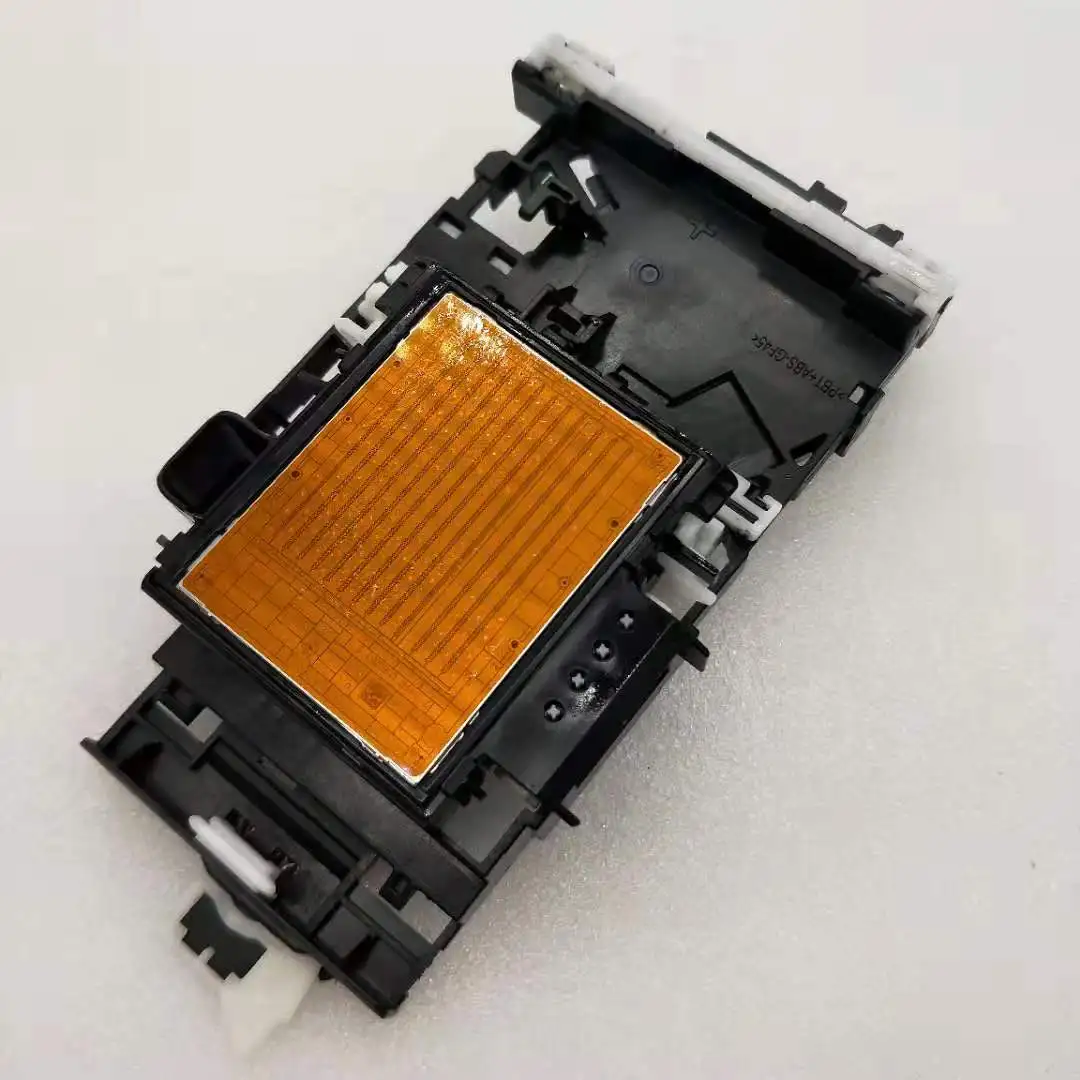 Print head printhead for brother J2330 J3930 J3530 J2730 MFC-J2330DW J3930DW J3530DW J2730DW Printer Head mfc-j6945dw
Print head printhead for brother J2330 J3930 J3530 J2730 MFC-J2330DW J3930DW J3530DW J2730DW Printer Head mfc-j6945dw