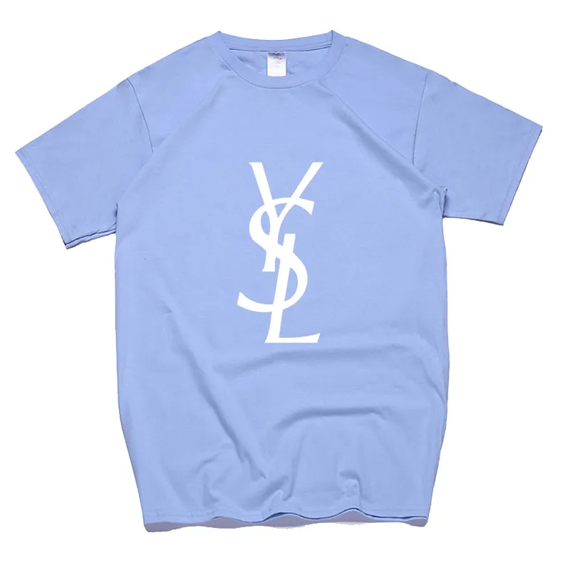 2021 popular logo new printing brand fashion men and women printing letter T-shirt casual multicolor short-sleeved T-shirt top t 
2021 popular logo new printing brand fashion men and women printing letter T-shirt casual multicolor short-sleeved T-shirt top t