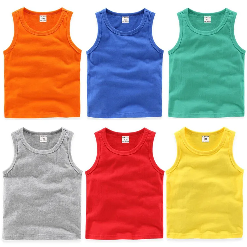 Недорогая детская одежда, летняя футболка без рукавов для мальчиков и девочек, хлопковая дышащая одежда карамельных цветов, пуловер, топы, с...
Недорогая детская одежда, летняя футболка без рукавов для мальчиков и девочек, хлопковая дышащая одежда карамельных цветов, пуловер, топы, с...