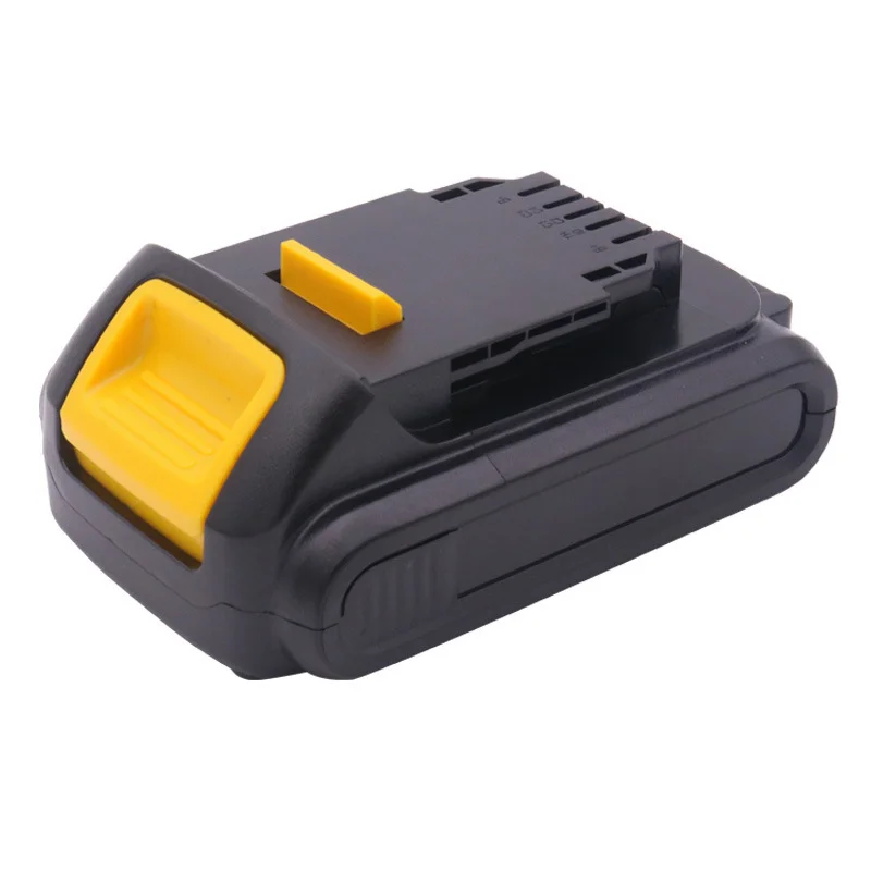

3000mAh 14.4v Rechargeable Battery for Dewalt DCB143 DCB140 DCB141 DCB143 DCB145 Power Tools Replacement Li-ion Batteries