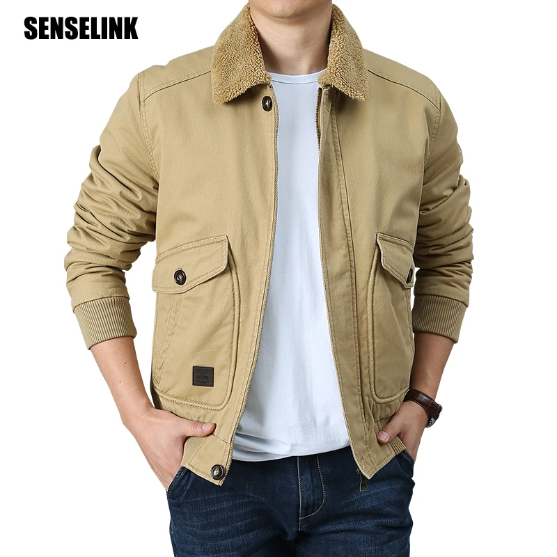 2020 Men's Bomber Jacket Korean Version Winter Jacket Parka Youth Pop Warm Clothing Fashion Casual Large Men's Polyester 4XL
2020 Men's Bomber Jacket Korean Version Winter Jacket Parka Youth Pop Warm Clothing Fashion Casual Large Men's Polyester 4XL