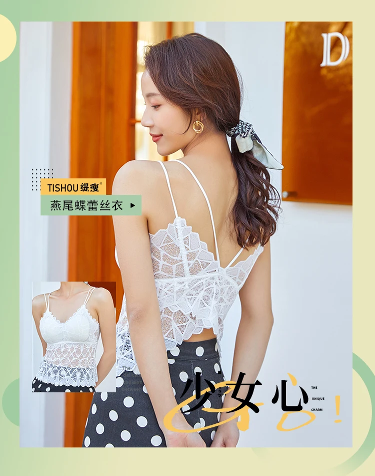 2021 Women's Fashion Push Up Wireless Lace Bra Tops Women's Large Size Bra Underwear Underwear Full Cup Free Shipping
2021 Women's Fashion Push Up Wireless Lace Bra Tops Women's Large Size Bra Underwear Underwear Full Cup Free Shipping
