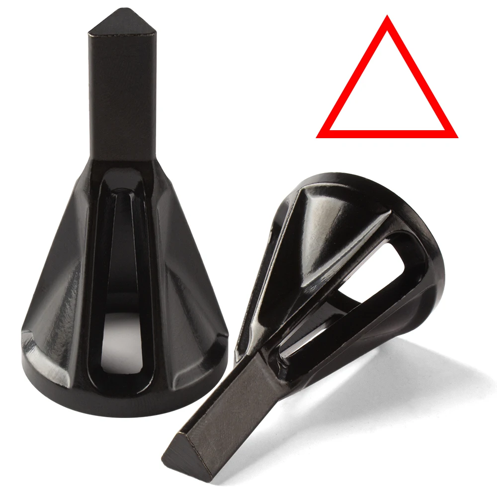 External Chamfer Tool Drill Bit Remove Burr Steel Deburring Tire Repair Damaged Bolts Woodworking 1/4 Shank 4-19mm Work Range
External Chamfer Tool Drill Bit Remove Burr Steel Deburring Tire Repair Damaged Bolts Woodworking 1/4 Shank 4-19mm Work Range