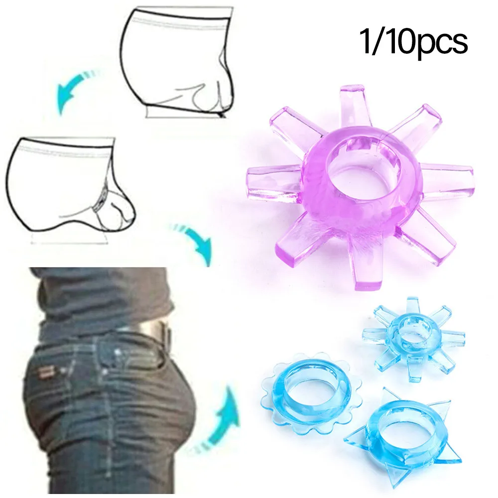 1/5/10pcs Men Sexy Transparent High Elastic Thong C-strap Ring Circle Underwear Transparent Soft High Elastic Underwear
1/5/10pcs Men Sexy Transparent High Elastic Thong C-strap Ring Circle Underwear Transparent Soft High Elastic Underwear