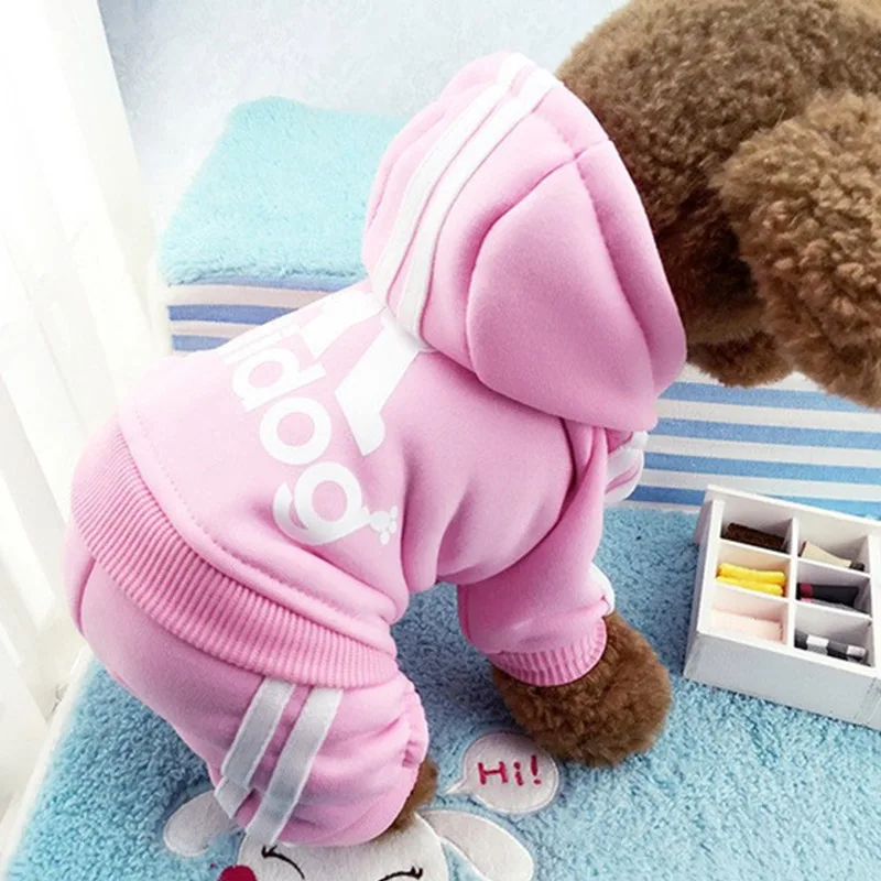 Pet Clothes French Bulldog Puppy Dog Costume Pet Jumpsuit Chihuahua Pug Pets Dogs Clothing for Small Medium Dogs Puppy Outfit
Pet Clothes French Bulldog Puppy Dog Costume Pet Jumpsuit Chihuahua Pug Pets Dogs Clothing for Small Medium Dogs Puppy Outfit