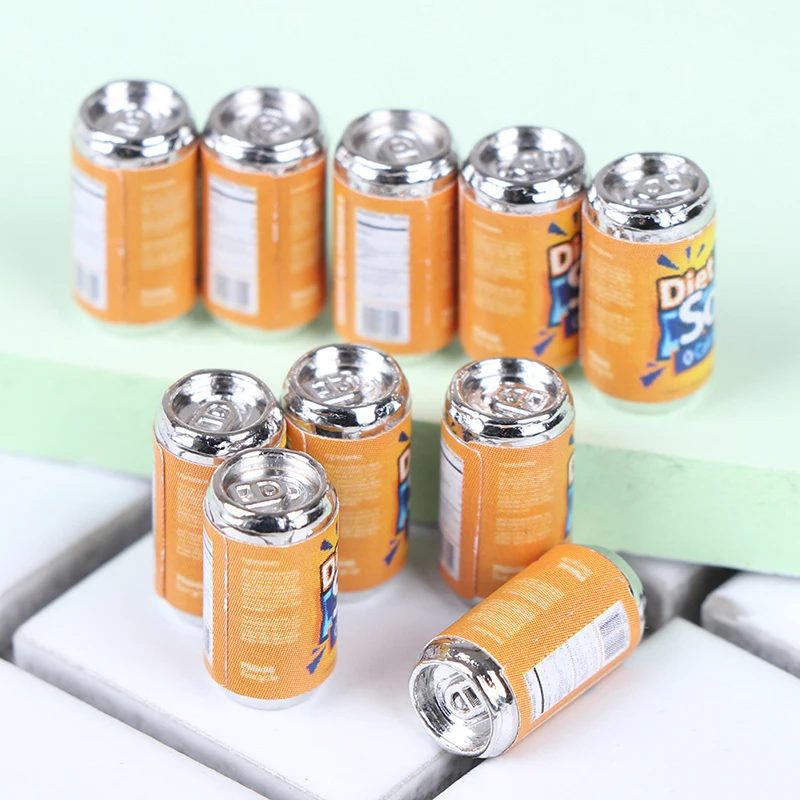10pcs/lot Bottles Beer Cans 1:12 Miniature Dollhouse Furniture Dollhouse Mini Doll Model Cans Crafts Dollhouse Accessories Gifts
10pcs/lot Bottles Beer Cans 1:12 Miniature Dollhouse Furniture Dollhouse Mini Doll Model Cans Crafts Dollhouse Accessories Gifts