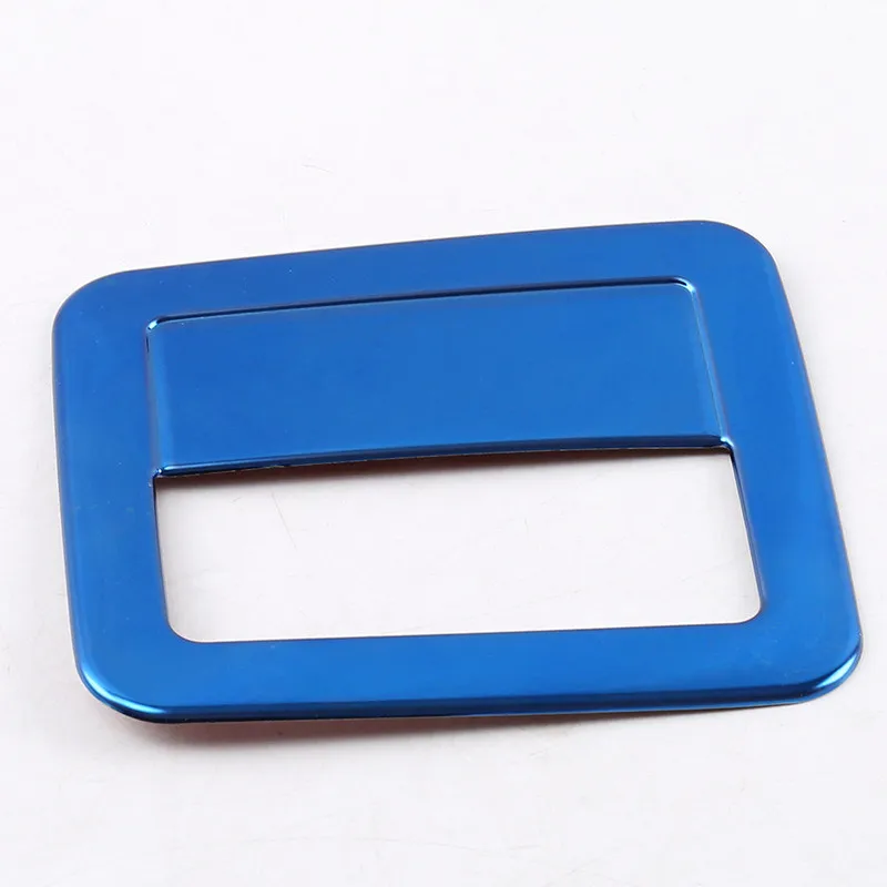 For VW Tiguan MK2 2017 2018 2019 2020 accessories Trunk handle Panel decoration Cover Interior Sticker Stainless Steel 1pcs
For VW Tiguan MK2 2017 2018 2019 2020 accessories Trunk handle Panel decoration Cover Interior Sticker Stainless Steel 1pcs