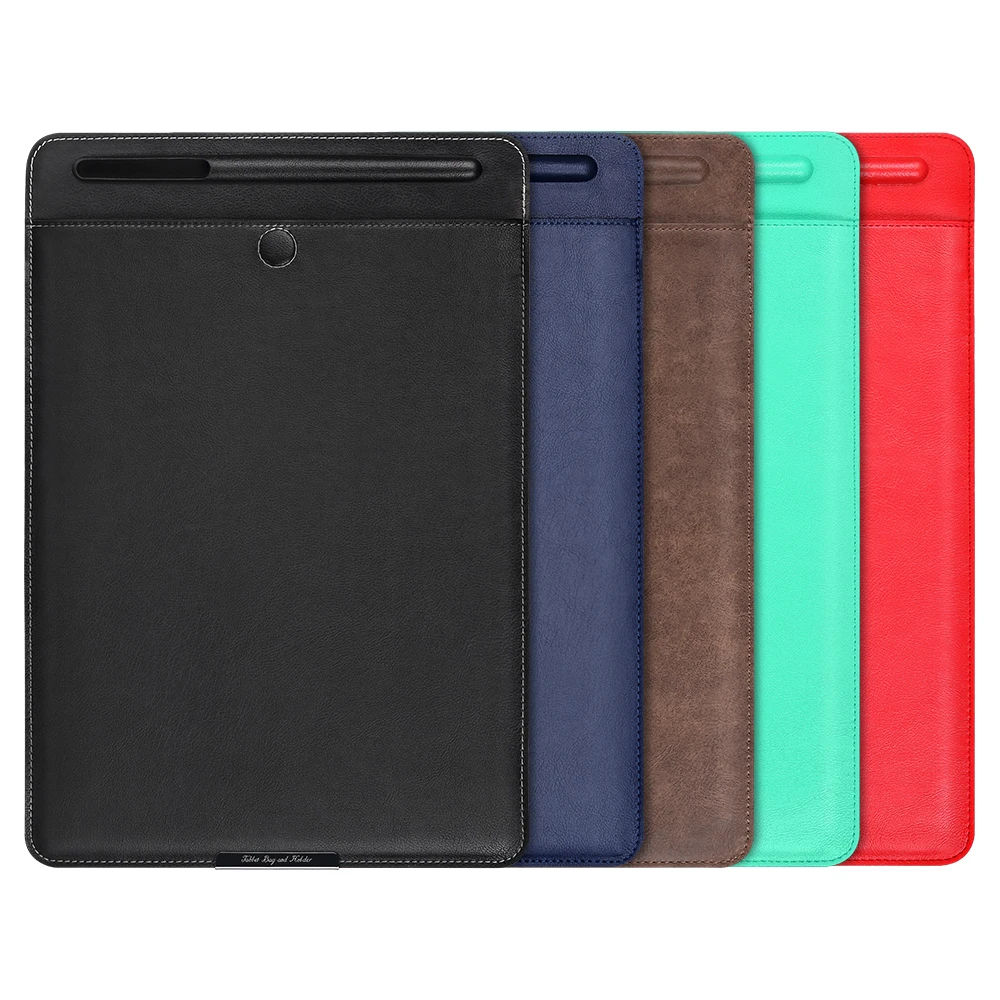 Case for iPad Air 4 10.9 2020 8th Generation 10.2‘’ 2020 PU Leather Pouch Sleeve Back Bag for iPad Pro 10.9 inch 2020 Case
Case for iPad Air 4 10.9 2020 8th Generation 10.2‘’ 2020 PU Leather Pouch Sleeve Back Bag for iPad Pro 10.9 inch 2020 Case
