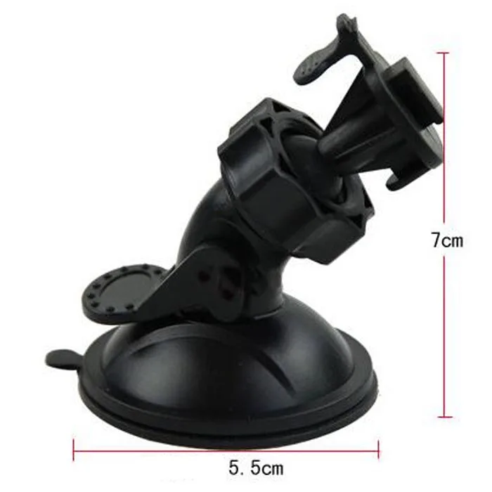 Universal 360 Degree Holder for DVR Plastic Mount DVR Dashboard Suction Cup Holder for Car Camera Recorder Bracket ABS Material
Universal 360 Degree Holder for DVR Plastic Mount DVR Dashboard Suction Cup Holder for Car Camera Recorder Bracket ABS Material