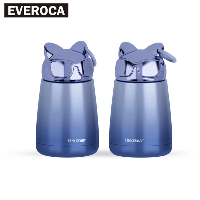 Cool Elvis Cartoon Theme Stainless Steel Vacuum Flask 300ml Vacuum Tumbler Cute Kettle Creative Gradient Color Coffee Cup
Cool Elvis Cartoon Theme Stainless Steel Vacuum Flask 300ml Vacuum Tumbler Cute Kettle Creative Gradient Color Coffee Cup