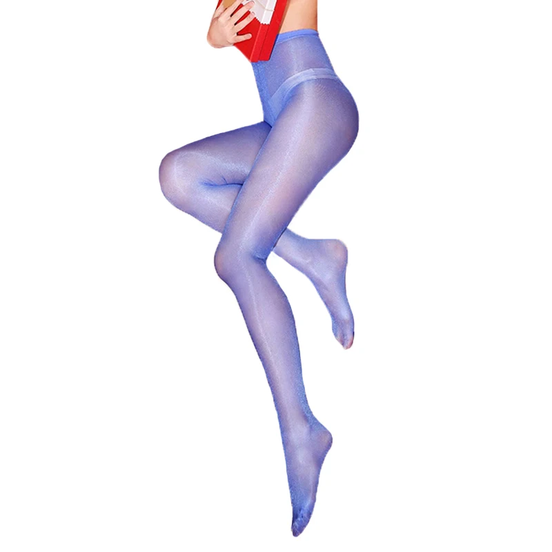 High Waist Oil Shiny Tights Open Crotch Pantyhose Sexy Glossy Tight Collant Femme Fantaisie Medias Crotchless Strumpfhose 
High Waist Oil Shiny Tights Open Crotch Pantyhose Sexy Glossy Tight Collant Femme Fantaisie Medias Crotchless Strumpfhose