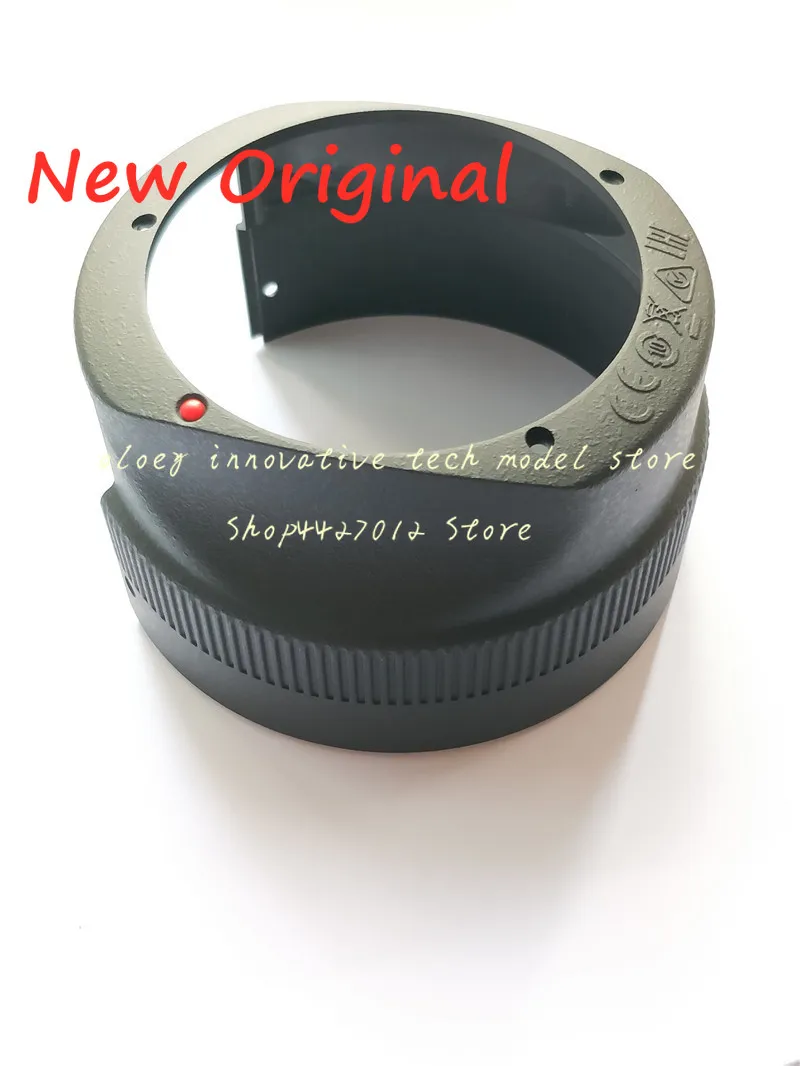 

NEW original EF 85 F1.2 II Main Cover Barrel ASS'Y Rear Tube CY3-2154 For Canon EF 85mm F1.2L II USM Repair Spare Part