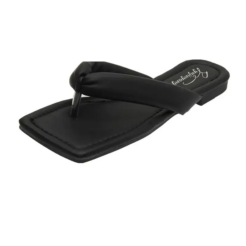 Slippers Casual Loafers Shoes Low Rubber Flip Flops Slides Luxury Soft Hawaiian Flat Fashion Rome PU Shoes Rubber Flip Flops Sli
Slippers Casual Loafers Shoes Low Rubber Flip Flops Slides Luxury Soft Hawaiian Flat Fashion Rome PU Shoes Rubber Flip Flops Sli