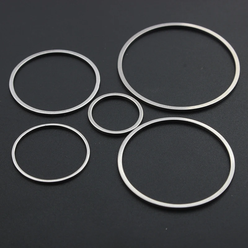 20pcs Stainless Steel Charms Open Heart Waterdrop Star Moon Rectangle Triangle Hexagon Frame Pendant Earring Bracelet Making
20pcs Stainless Steel Charms Open Heart Waterdrop Star Moon Rectangle Triangle Hexagon Frame Pendant Earring Bracelet Making